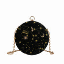 Galakse Fashion Clutch