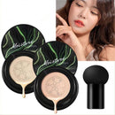 Mushroom Foundation Pad - CC Cream