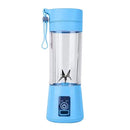 Belleza Bærbar Blender