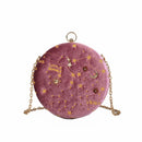 Galakse Fashion Clutch