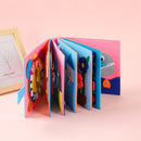 Montessori Baby Kludebog