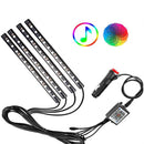 Billuftlampe