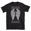 Far beskytterengel T-shirt