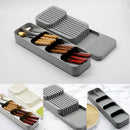 Bestikbakkeorganizer