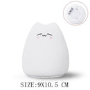 Fræk Kat LED Lampe