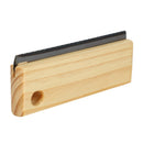 Grooming Tool i Massivt Træ