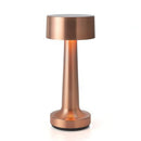 Genopladelig Touch Bordlampe