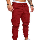 Commando Ankelmanchet Joggers