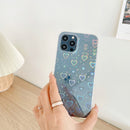 Holografisk Hjerte Etui