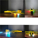 Jager RC-fly