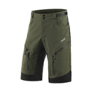 Baggy cykelshorts friluftsbyxa