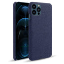 iPhone Stof Etui