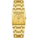 Herre Luksus Quartz Armbåndsur