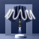 LED Lysparaply