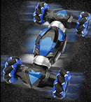 Gesture Control Stuntbil