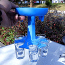 Shotdispenser