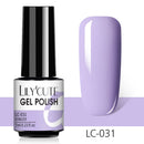 Metallic UV Gel Neglelak