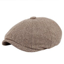 Peaky Blinders Kasket – Gentlemen Look