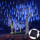 Sneldannede LED-lys