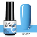 Metallic UV Gel Neglelak