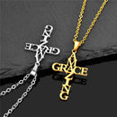 Amazing Grace Kors Kæde