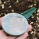 Plantesåmaskine Dispenser
