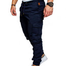 Commando Ankelmanchet Joggers