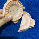 Easy Mold | Dumpling Maker Form (Køb 1 Få 1)