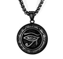 Det gamle Egypten Eye of Horus Vedhæng
