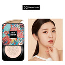 Air Cushion CC Creme
