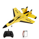 Jager RC-fly