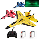 Jager RC-fly