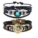 Zodiakarmbånd