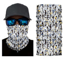 Naadloze Bandana Buffs (Køb 1 få 2 gratis)