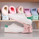 Shoe Slotz (10 stk.)