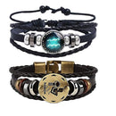 Zodiakarmbånd