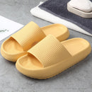 Universelle Hurtigttørrende Fortykket Anti-slip Sandaler
