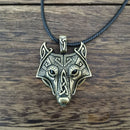 Ulveamulet