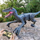 Realistisk RC Dinosaure Legetøj