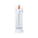 LED farveskiftende lys