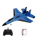Jager RC-fly