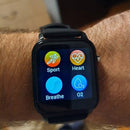 Bluetooth smartur