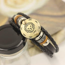 Zodiakarmbånd