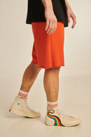 Løse shorts