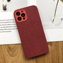 iPhone Stof Etui