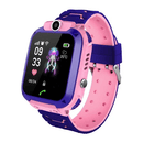 GPS Børne Smartwatch