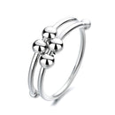 Drejelig Beroligende Fidget Ring