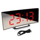 LED Display Vækkeur