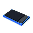 Automatisk Pop Up RFID kortholder