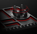 Anti-skrid telefonholder